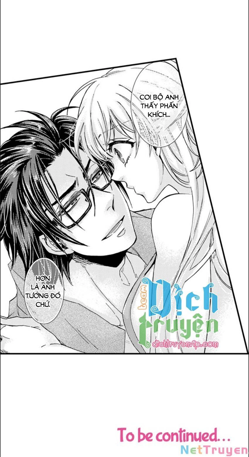 Sếp Thú Tính Nhà Bên Chapter 56 - 31