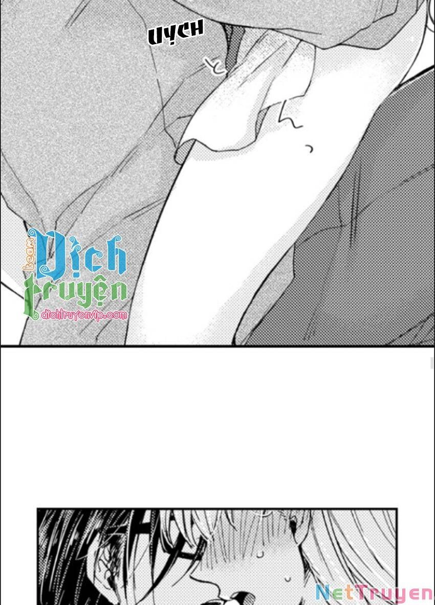 Sếp Thú Tính Nhà Bên Chapter 57 - 3