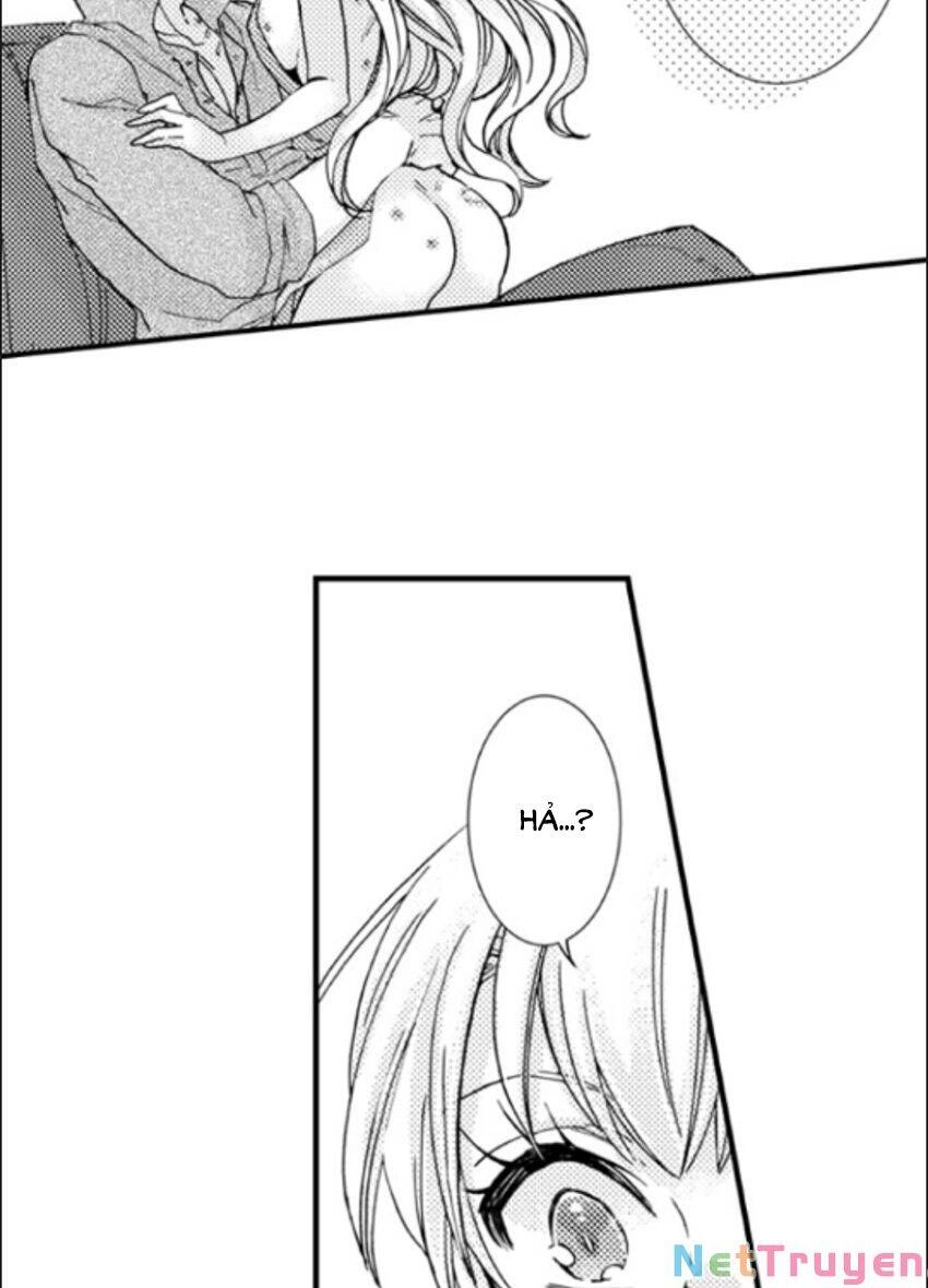 Sếp Thú Tính Nhà Bên Chapter 57 - 11