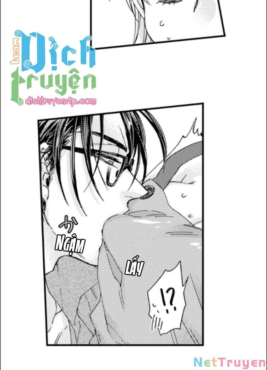 Sếp Thú Tính Nhà Bên Chapter 57 - 12