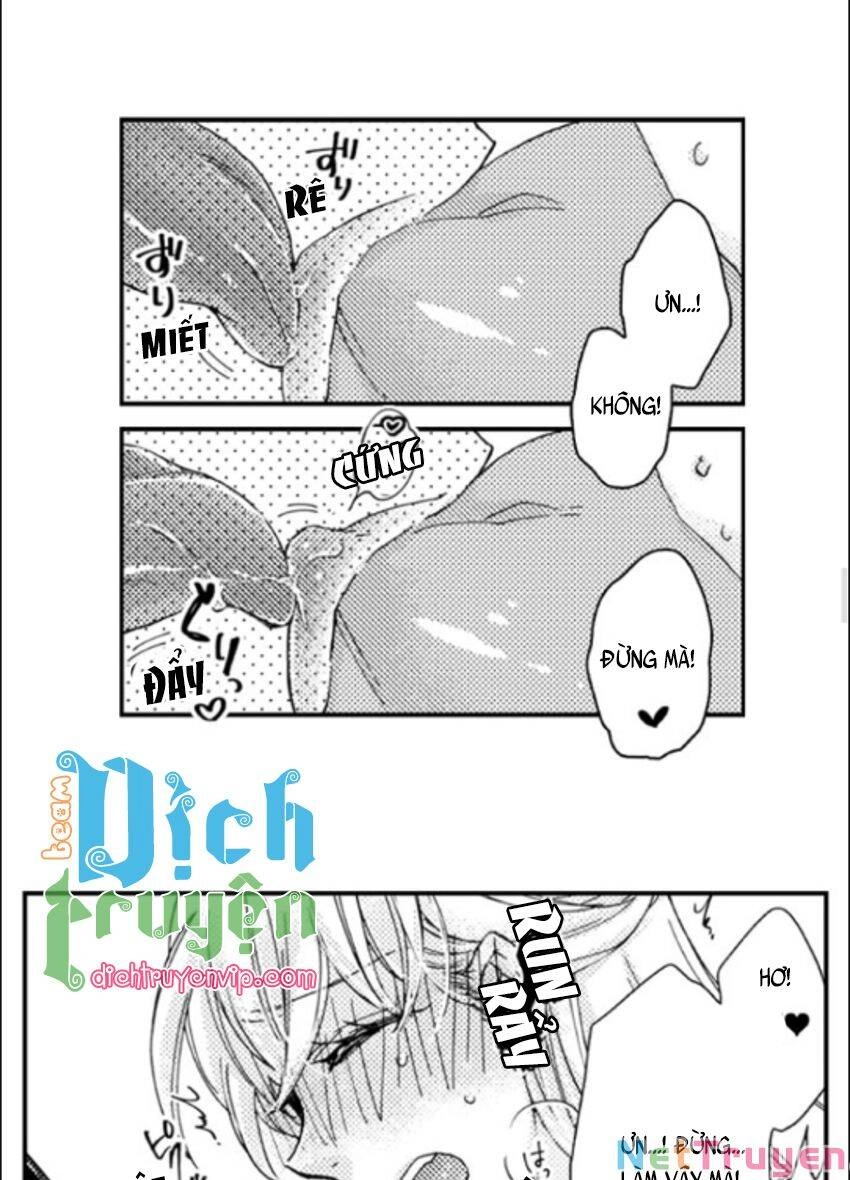 Sếp Thú Tính Nhà Bên Chapter 57 - 14