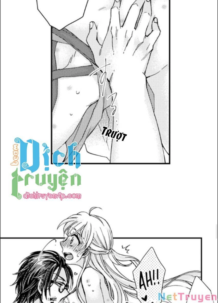 Sếp Thú Tính Nhà Bên Chapter 57 - 18