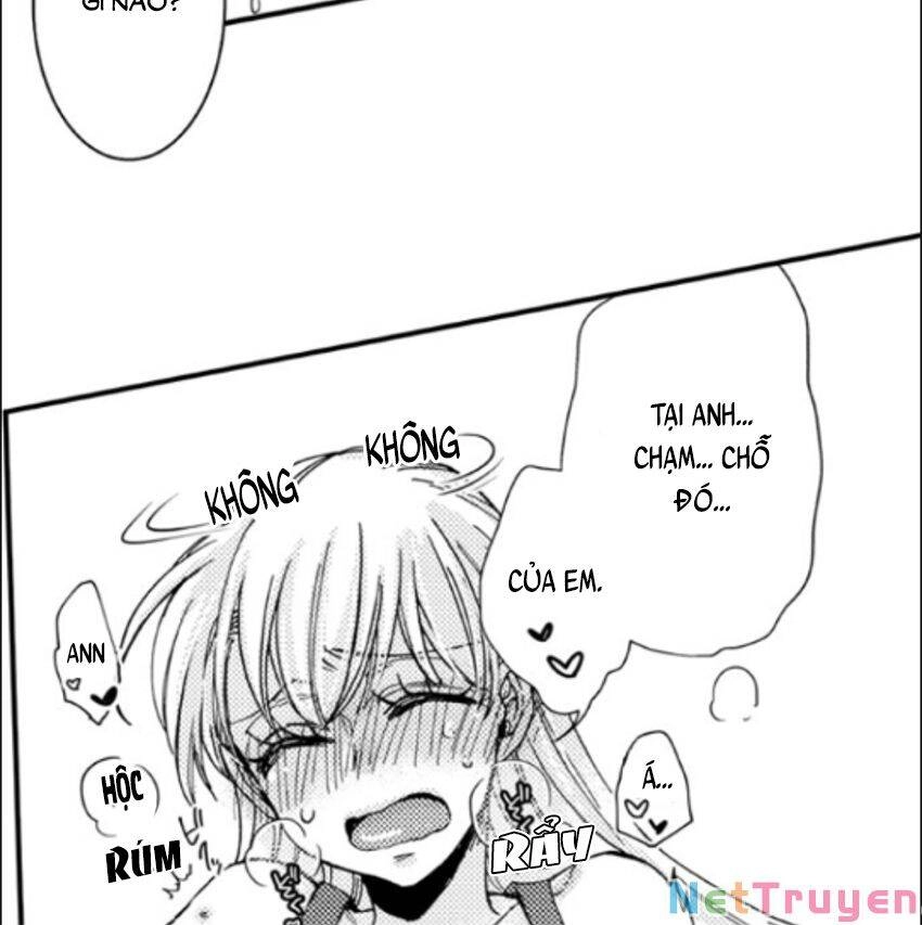 Sếp Thú Tính Nhà Bên Chapter 57 - 20