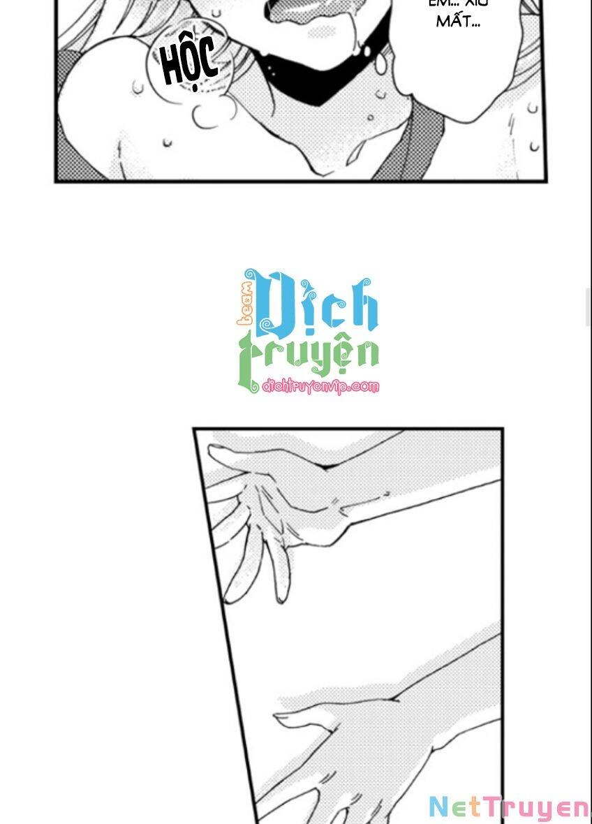 Sếp Thú Tính Nhà Bên Chapter 57 - 24