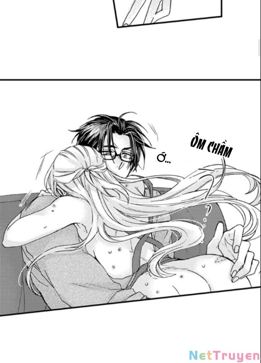 Sếp Thú Tính Nhà Bên Chapter 57 - 25