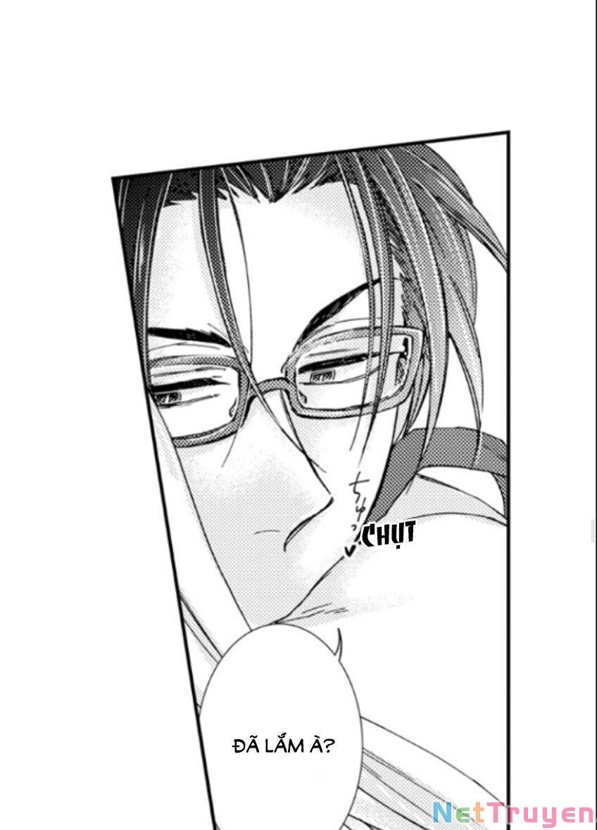 Sếp Thú Tính Nhà Bên Chapter 57 - 26