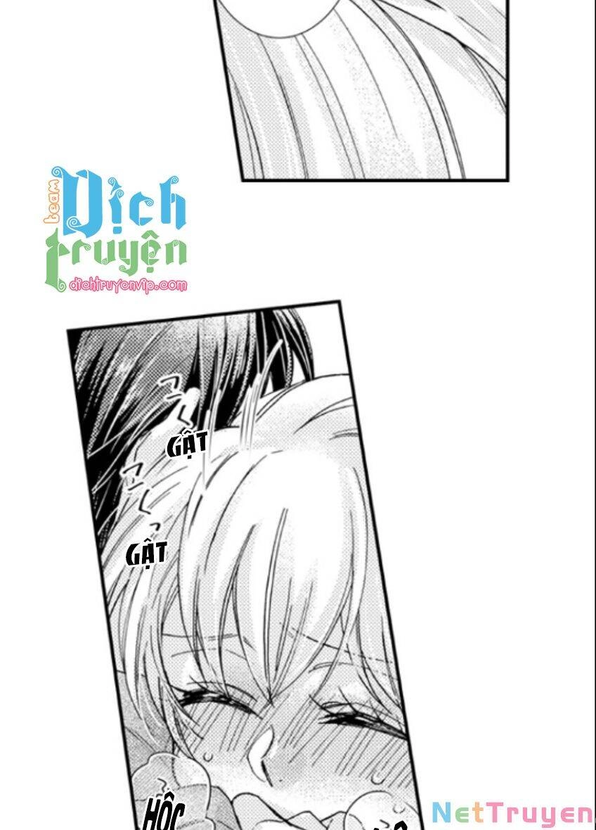 Sếp Thú Tính Nhà Bên Chapter 57 - 27