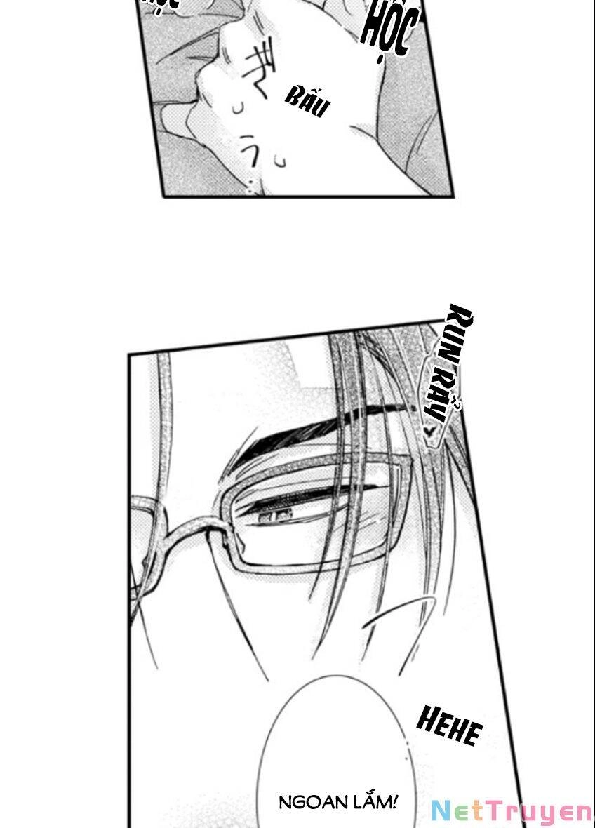 Sếp Thú Tính Nhà Bên Chapter 57 - 28