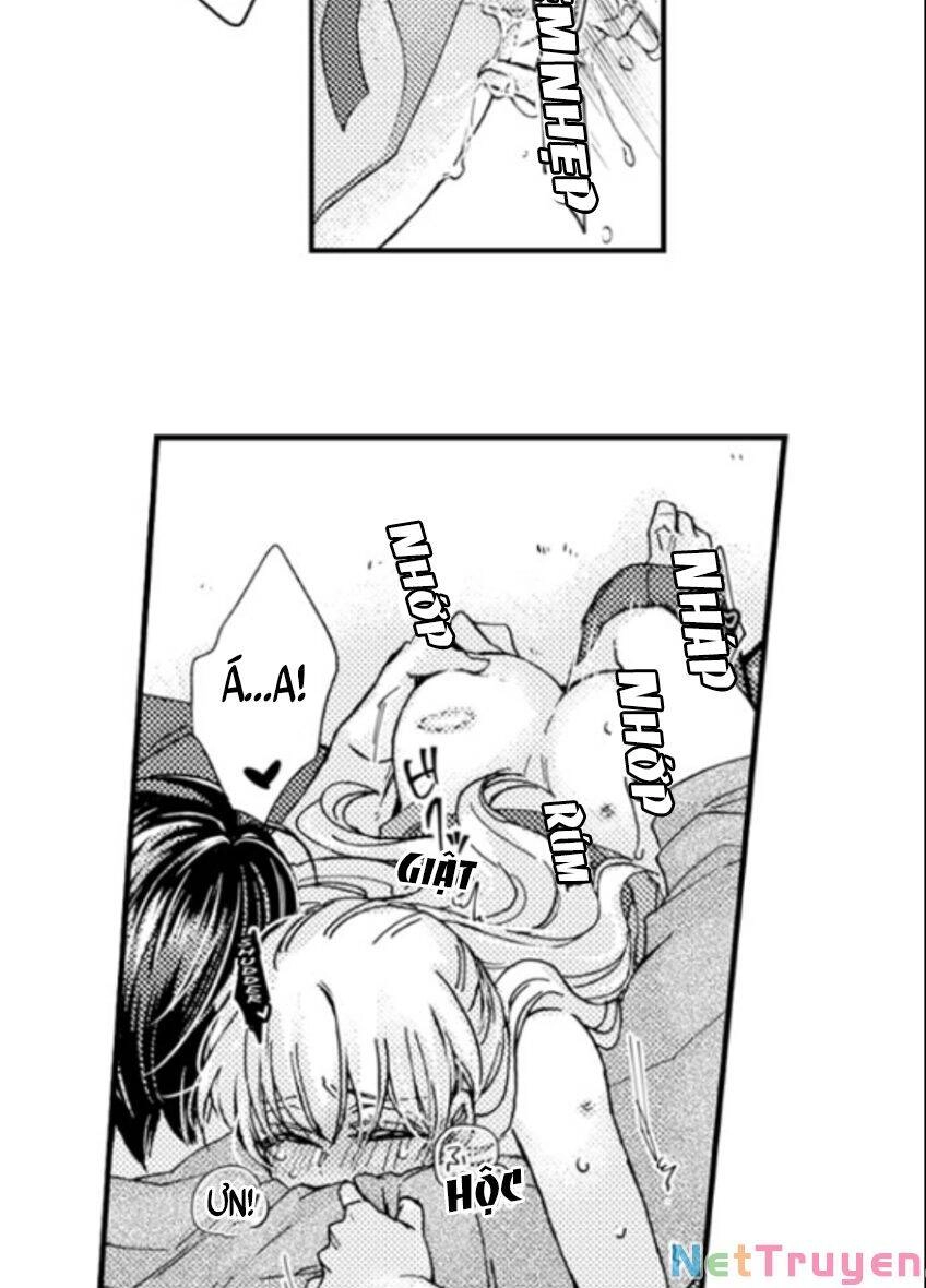 Sếp Thú Tính Nhà Bên Chapter 57 - 30