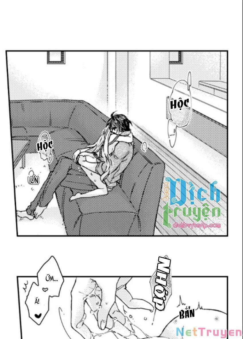 Sếp Thú Tính Nhà Bên Chapter 57 - 33