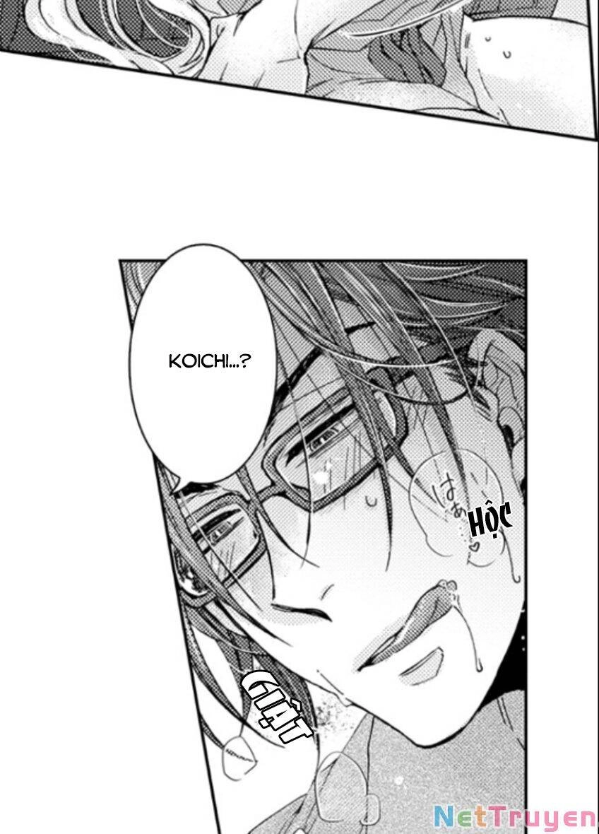 Sếp Thú Tính Nhà Bên Chapter 57 - 35