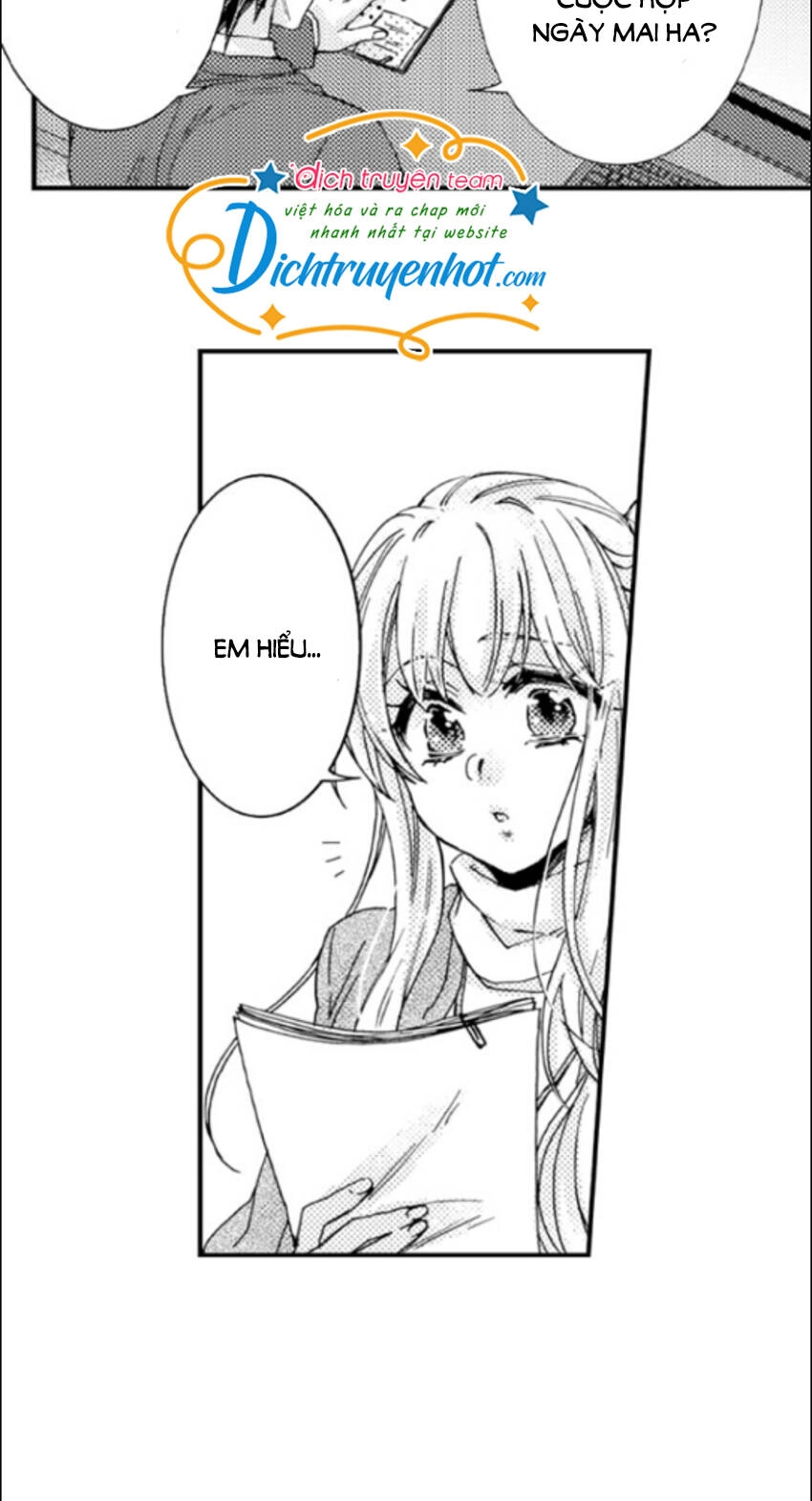 Sếp Thú Tính Nhà Bên Chapter 59 - 2