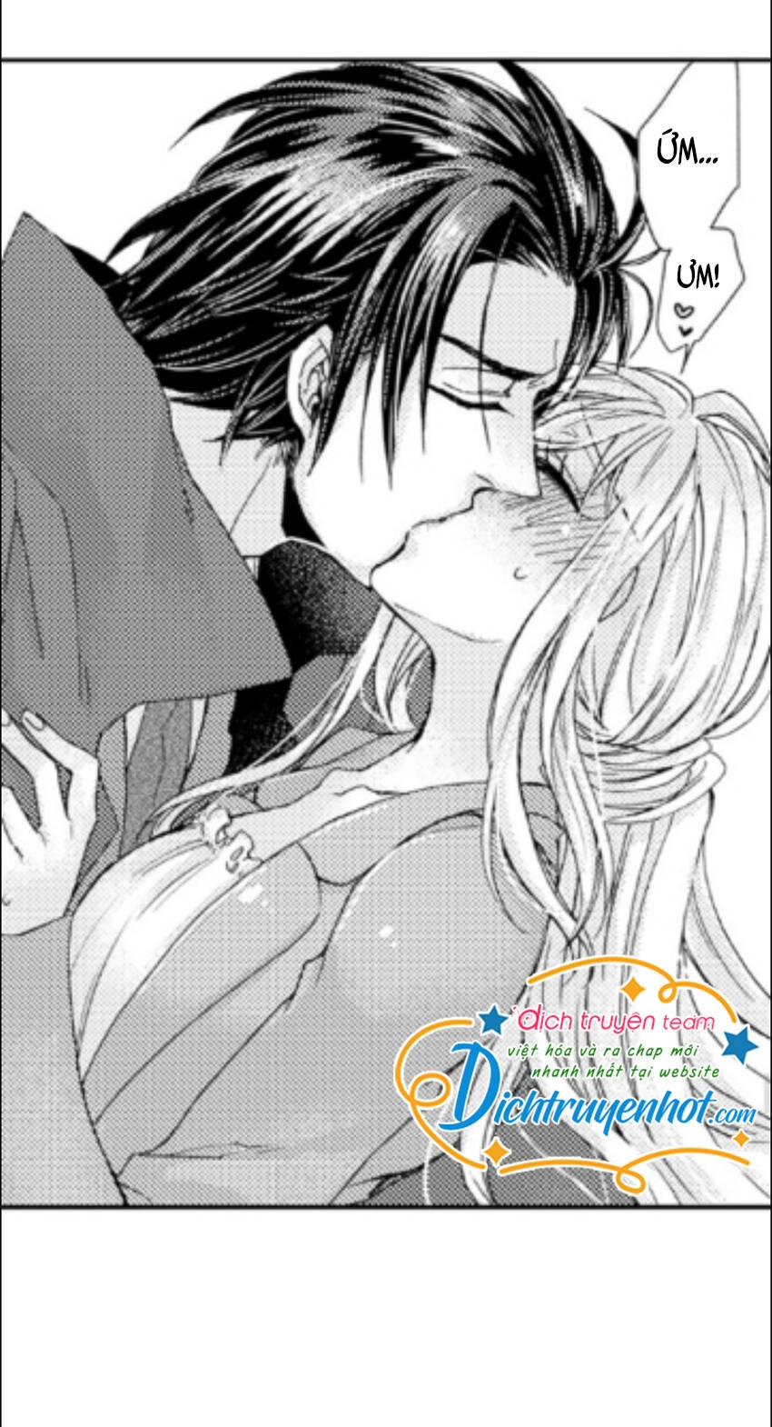 Sếp Thú Tính Nhà Bên Chapter 59 - 15