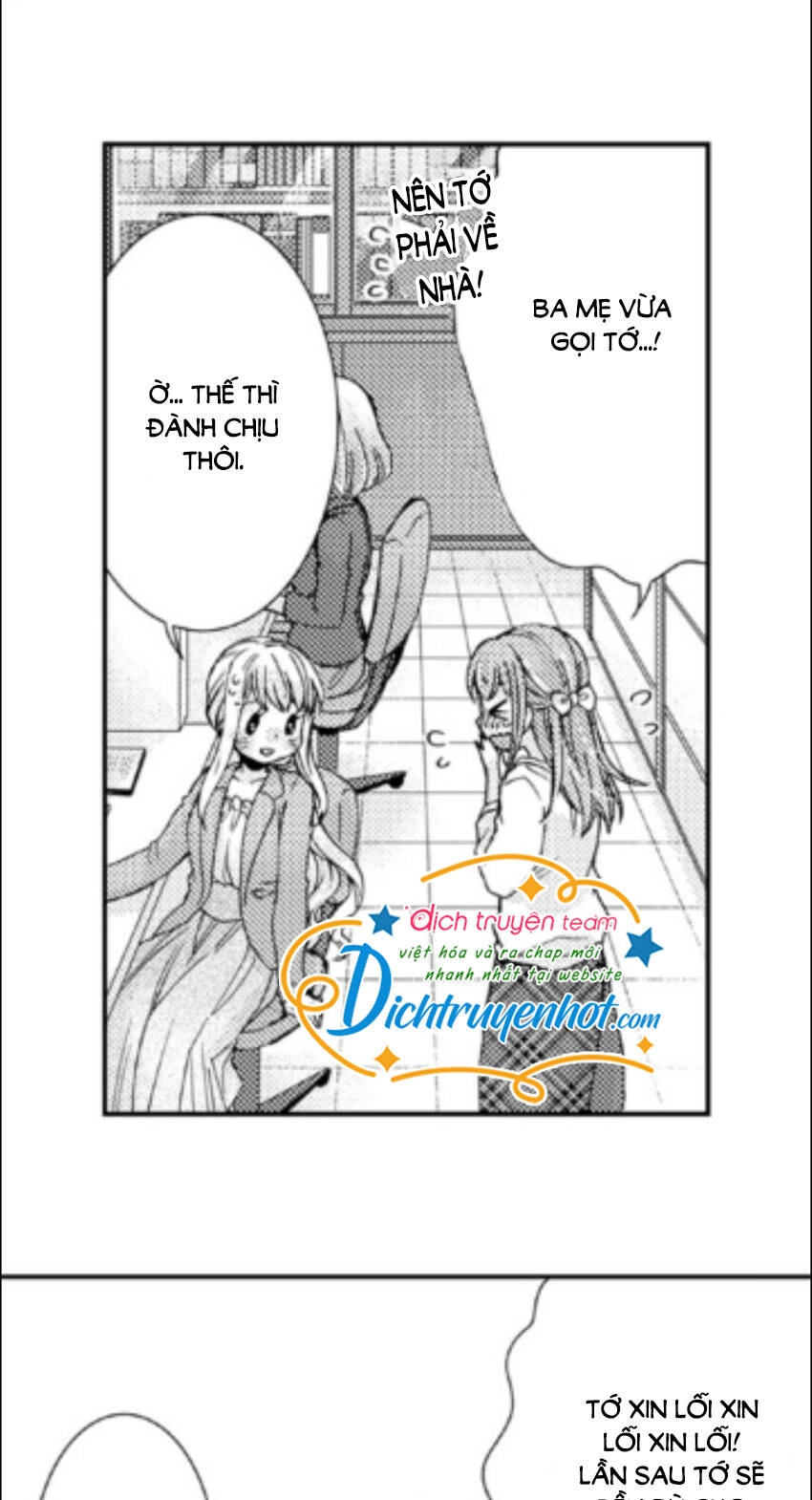 Sếp Thú Tính Nhà Bên Chapter 59 - 23