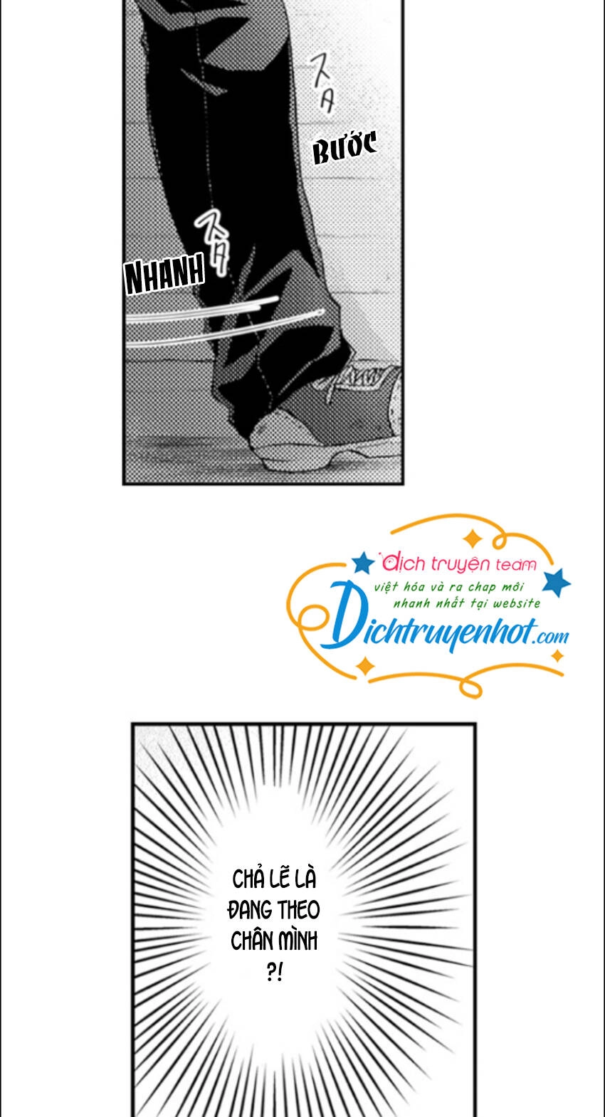 Sếp Thú Tính Nhà Bên Chapter 59 - 31