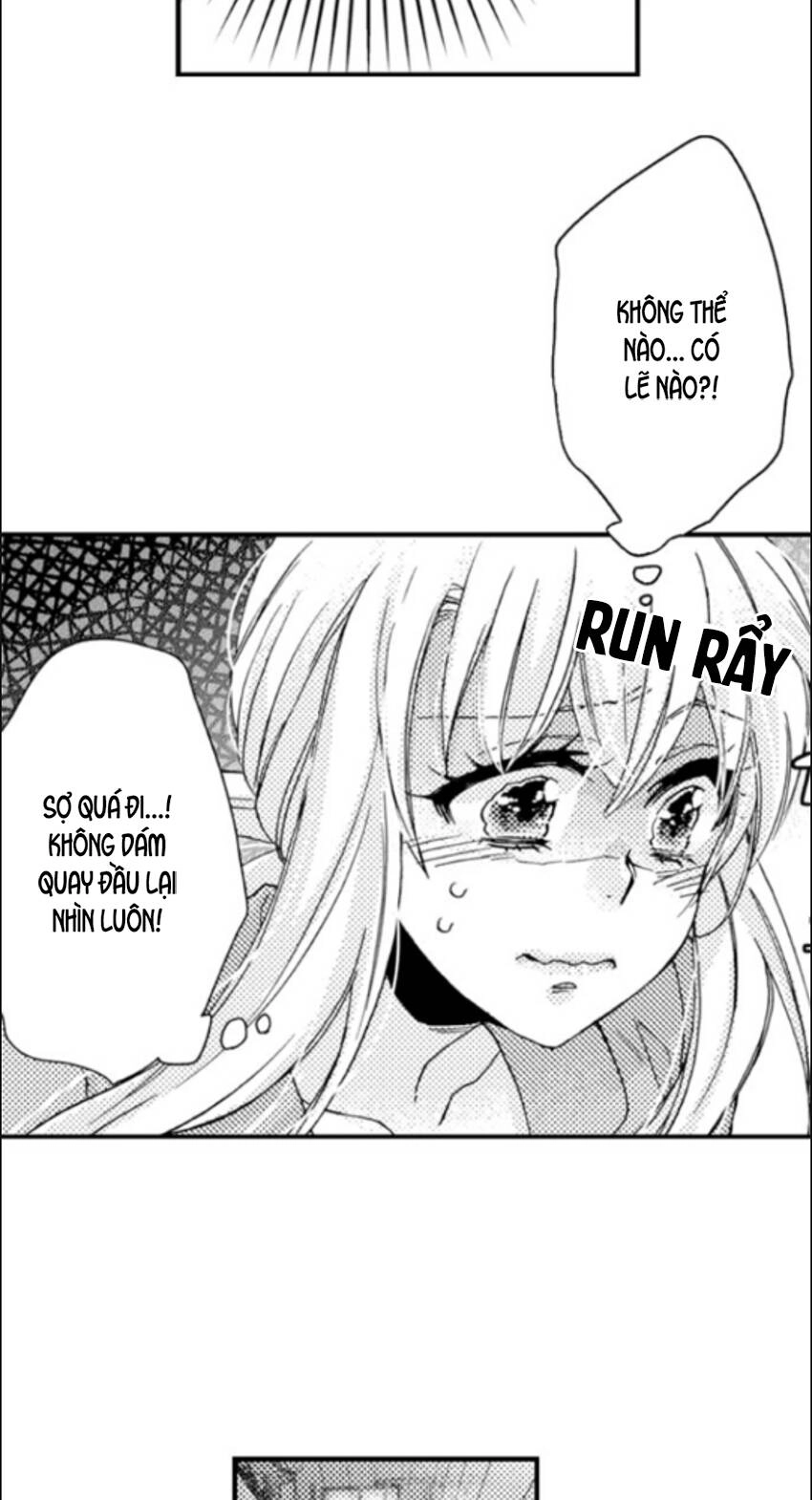 Sếp Thú Tính Nhà Bên Chapter 59 - 32