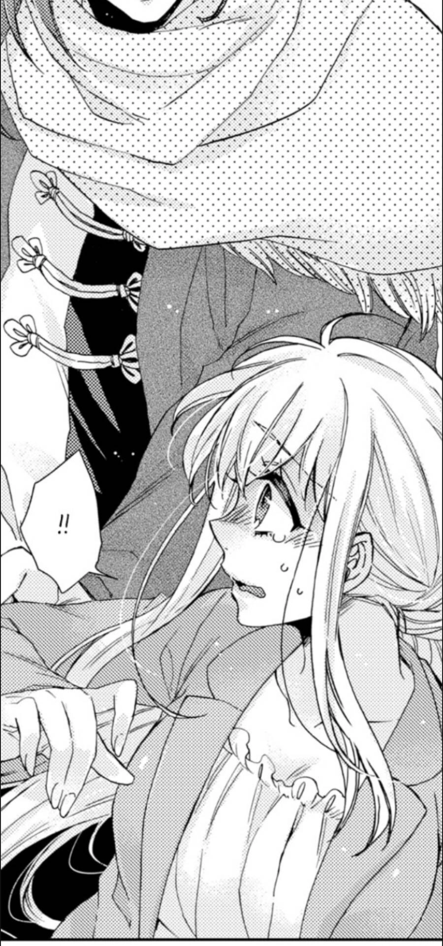 Sếp Thú Tính Nhà Bên Chapter 60 - 2