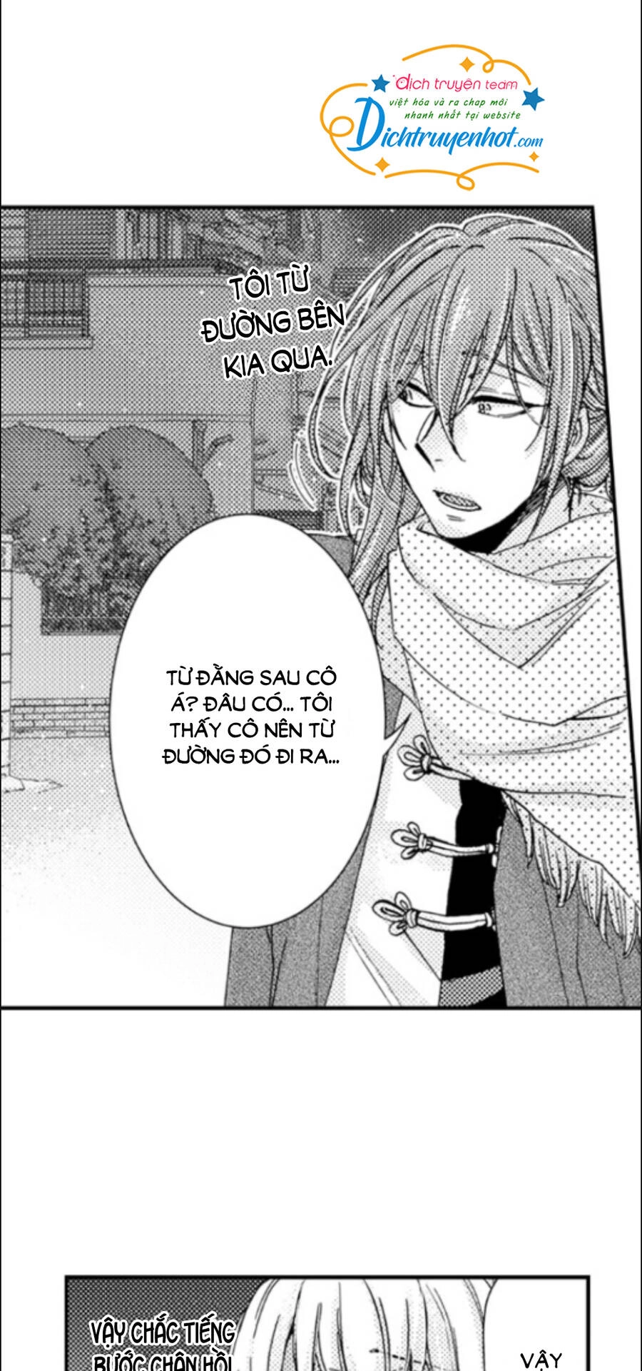 Sếp Thú Tính Nhà Bên Chapter 60 - 4