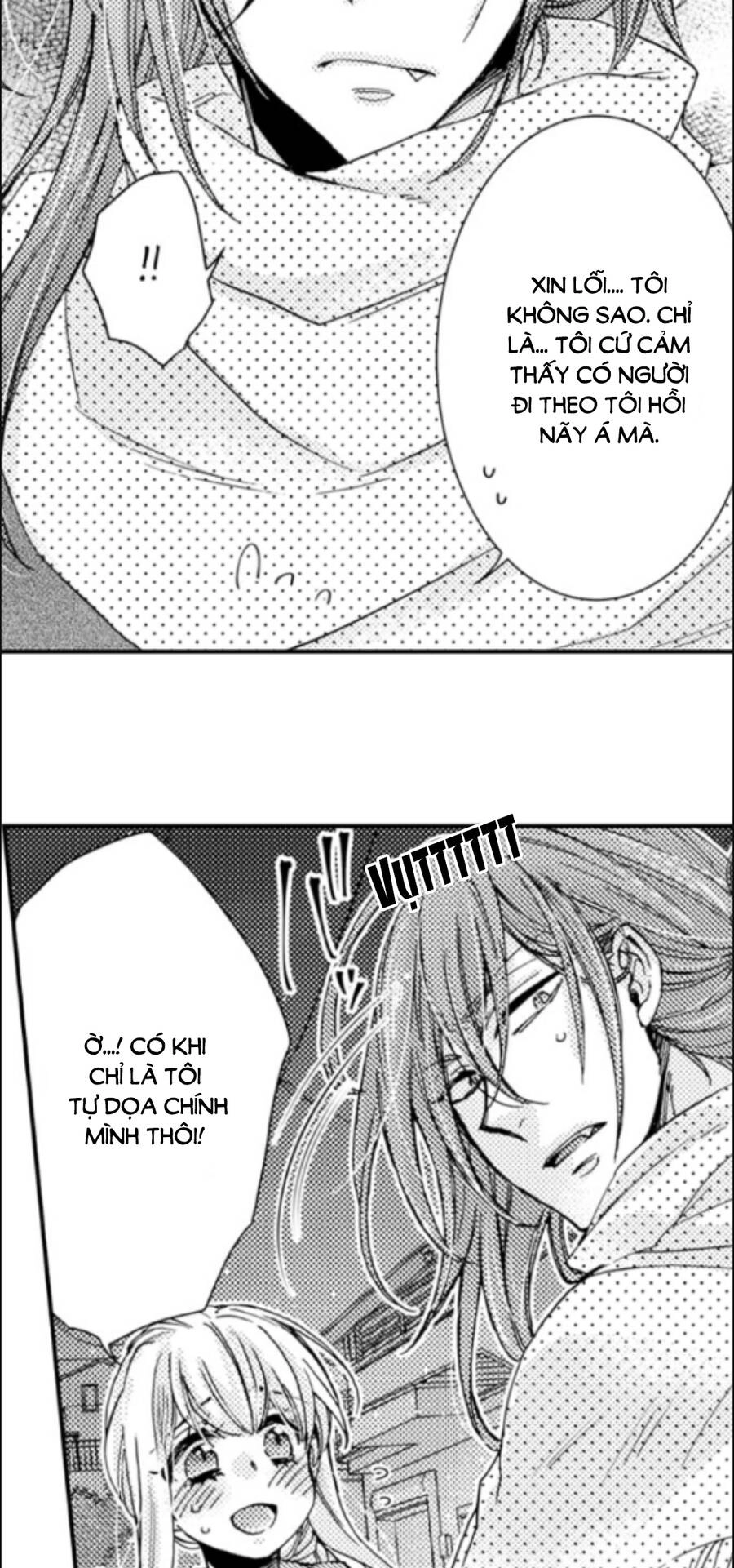 Sếp Thú Tính Nhà Bên Chapter 60 - 6