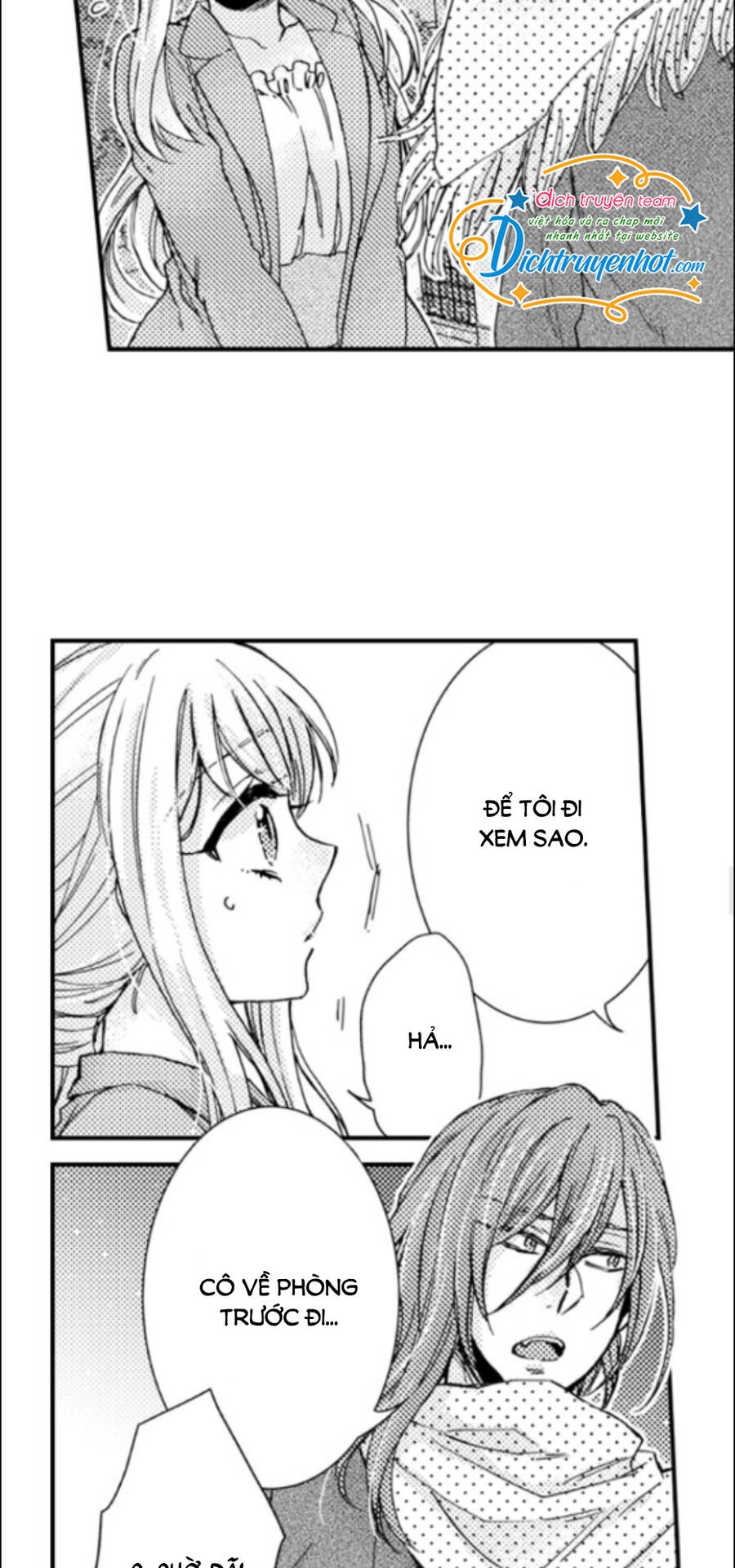 Sếp Thú Tính Nhà Bên Chapter 60 - 7