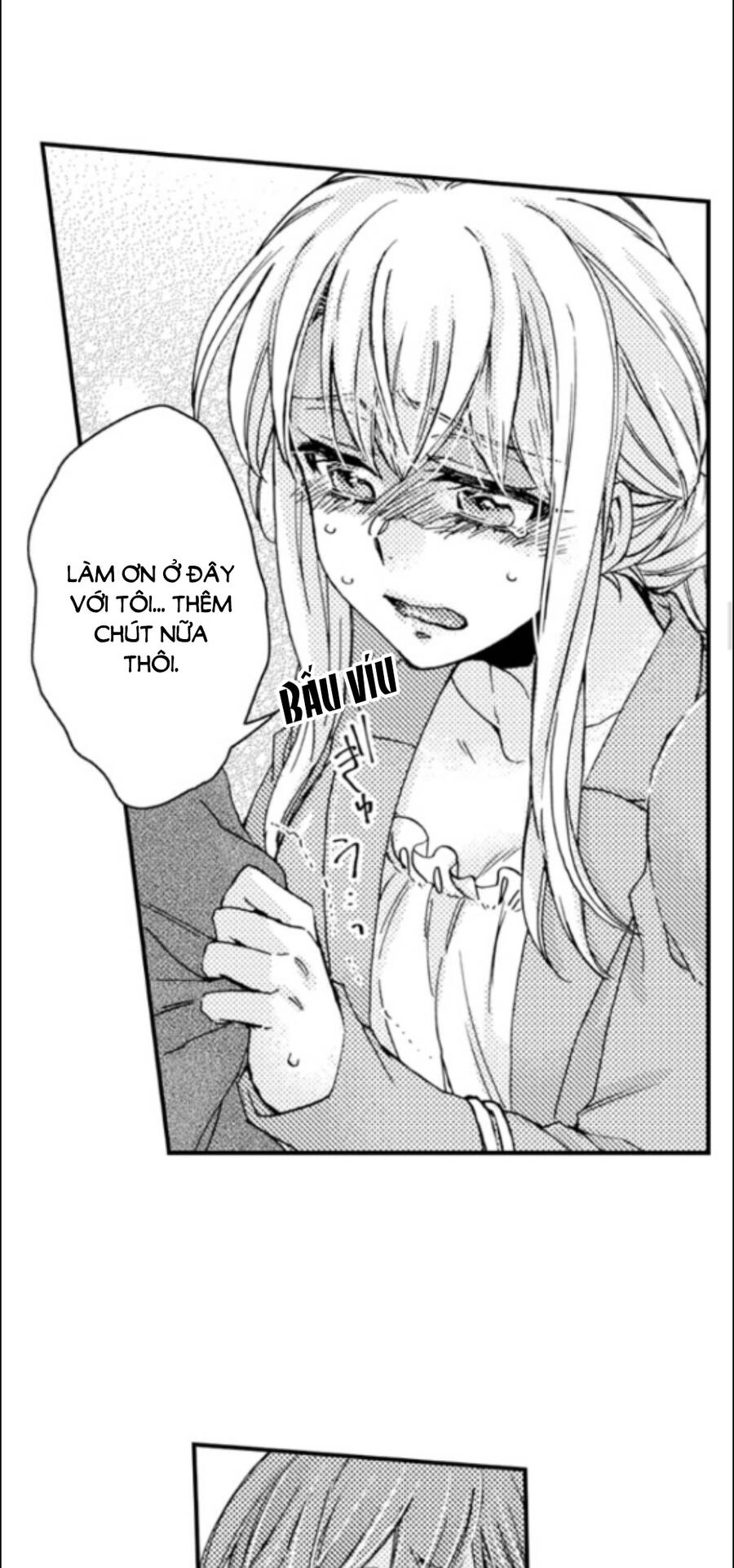 Sếp Thú Tính Nhà Bên Chapter 60 - 9