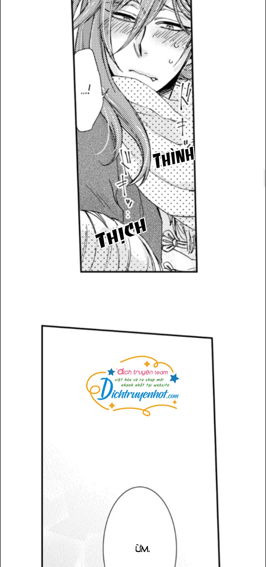 Sếp Thú Tính Nhà Bên Chapter 60 - 10