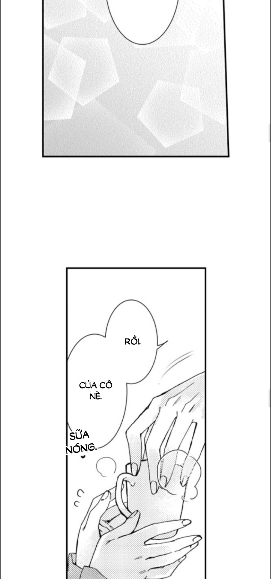 Sếp Thú Tính Nhà Bên Chapter 60 - 11