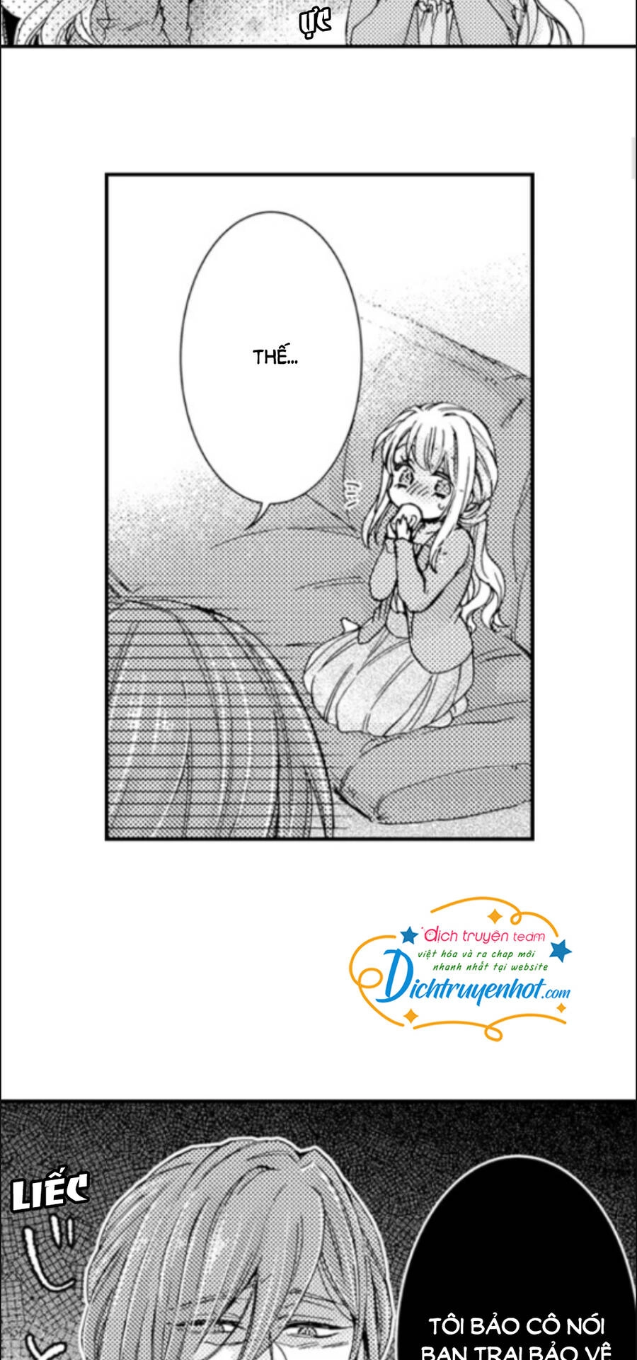 Sếp Thú Tính Nhà Bên Chapter 60 - 14