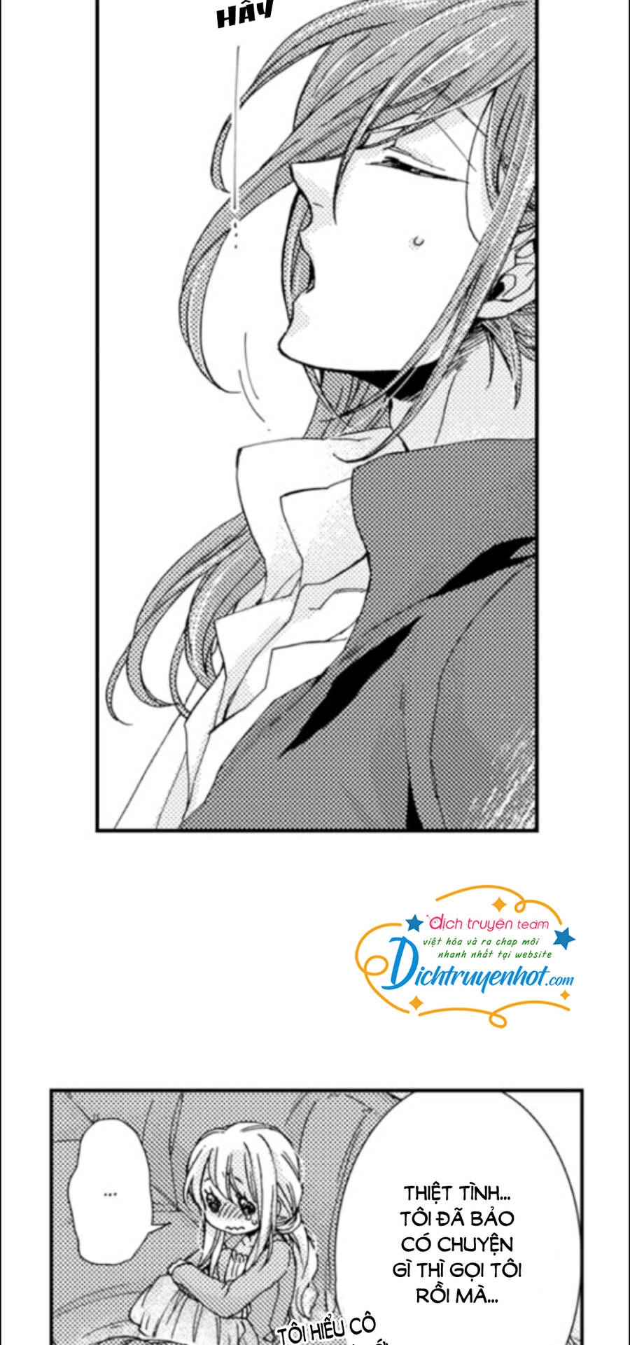 Sếp Thú Tính Nhà Bên Chapter 60 - 17