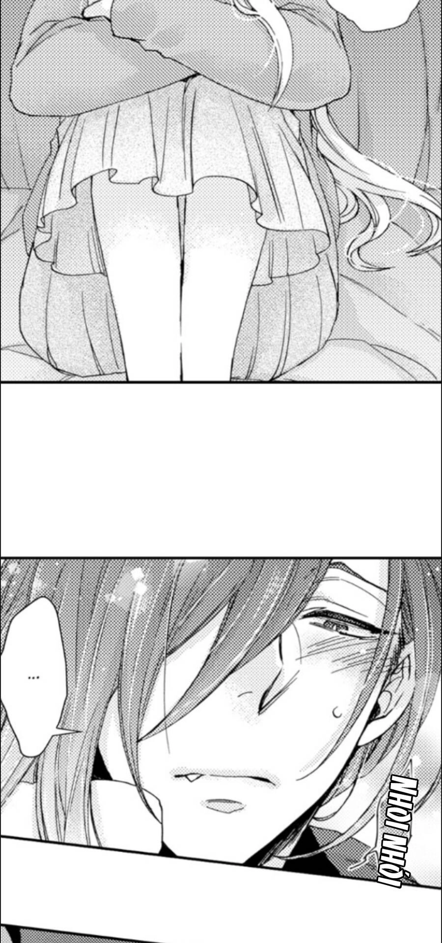 Sếp Thú Tính Nhà Bên Chapter 60 - 19