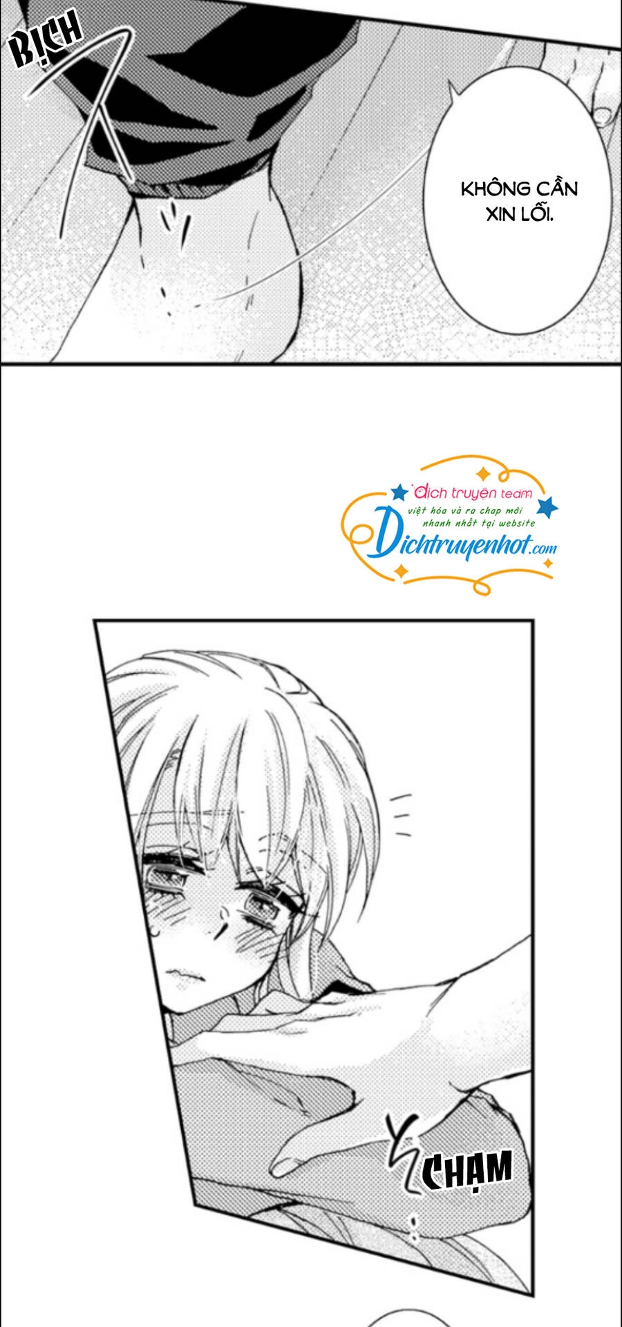 Sếp Thú Tính Nhà Bên Chapter 60 - 20