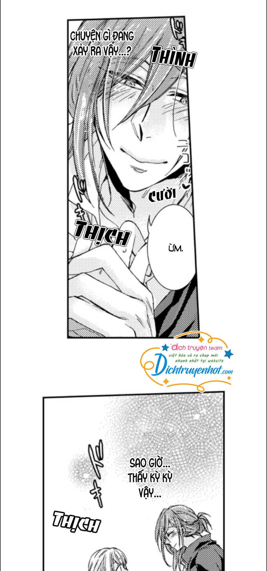 Sếp Thú Tính Nhà Bên Chapter 60 - 23