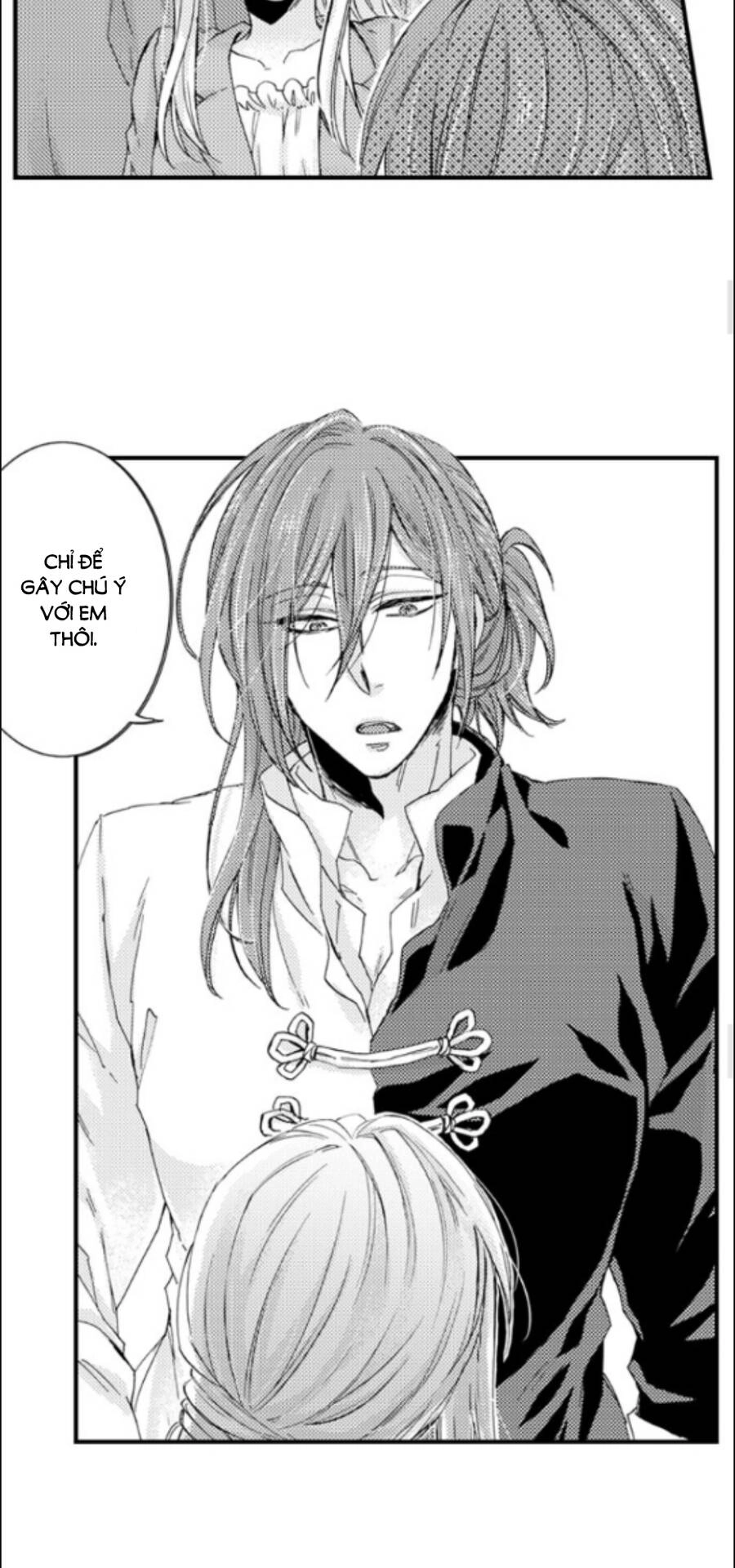 Sếp Thú Tính Nhà Bên Chapter 61 - 7