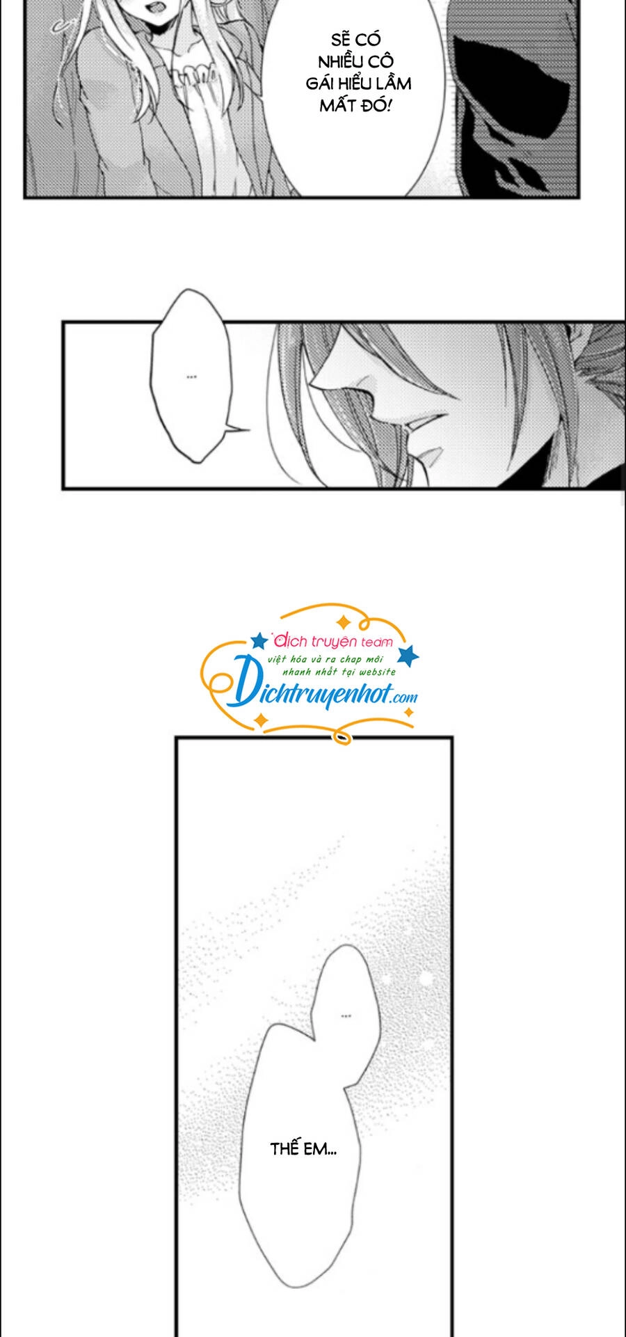 Sếp Thú Tính Nhà Bên Chapter 61 - 12