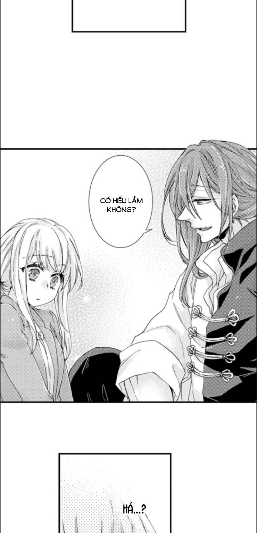 Sếp Thú Tính Nhà Bên Chapter 61 - 13