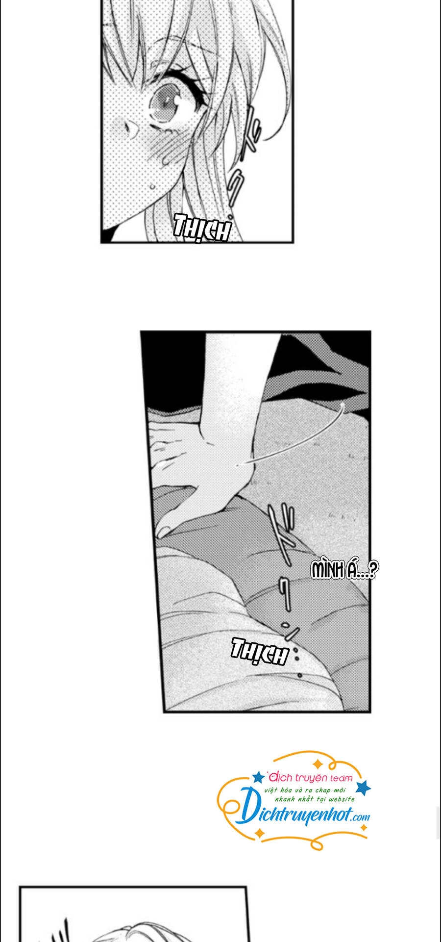 Sếp Thú Tính Nhà Bên Chapter 61 - 14