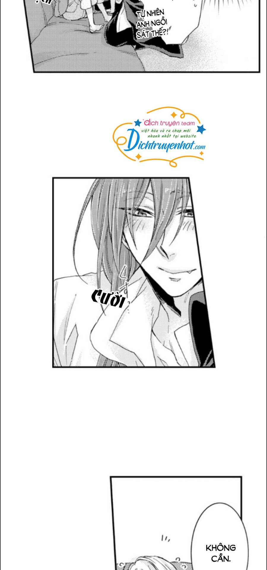 Sếp Thú Tính Nhà Bên Chapter 61 - 16