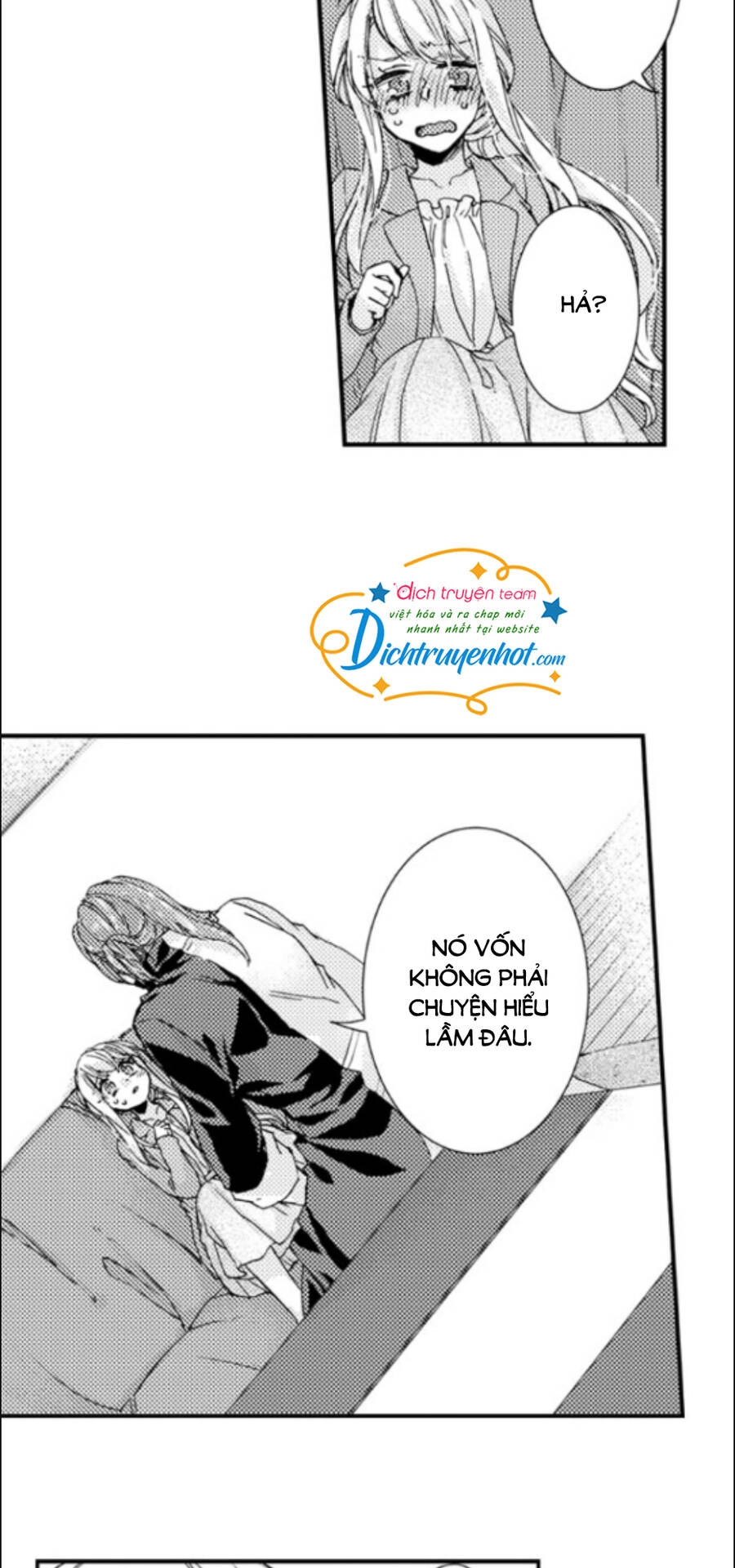 Sếp Thú Tính Nhà Bên Chapter 61 - 17