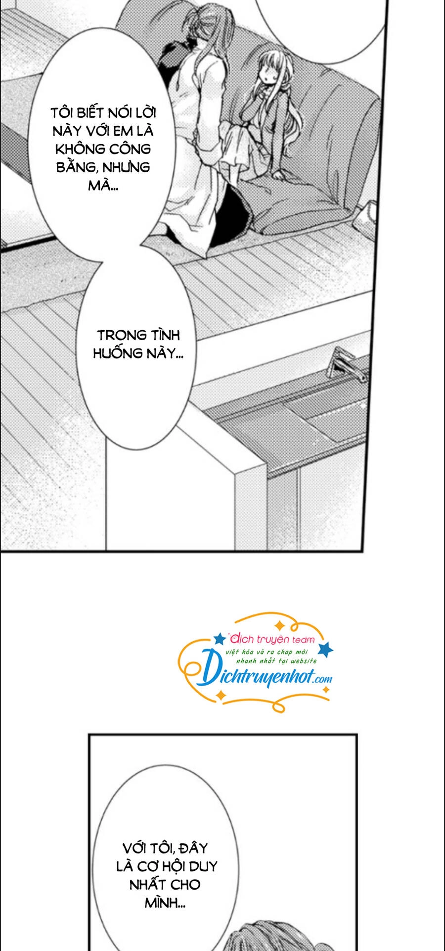 Sếp Thú Tính Nhà Bên Chapter 61 - 19