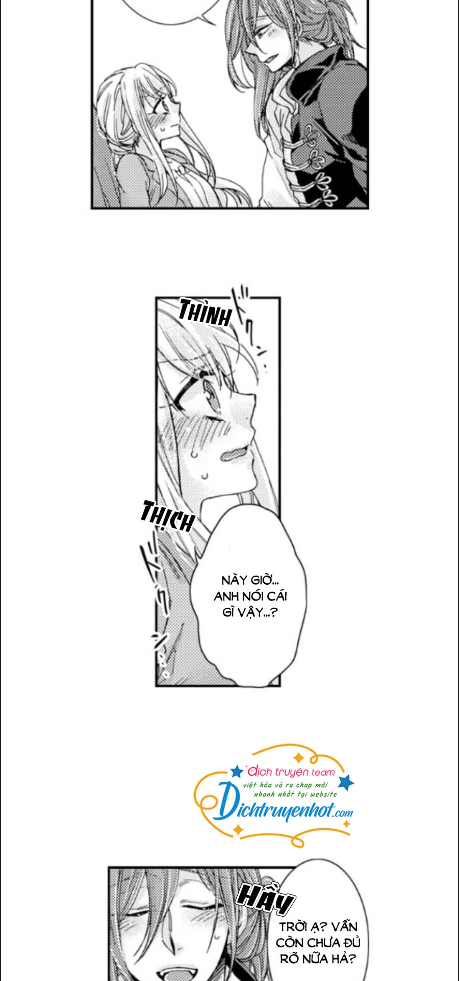 Sếp Thú Tính Nhà Bên Chapter 61 - 20