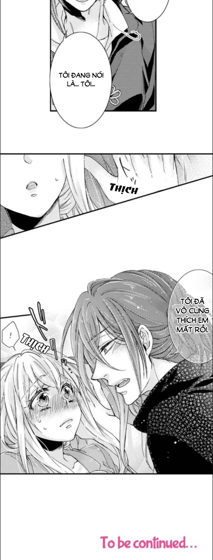 Sếp Thú Tính Nhà Bên Chapter 61 - 21