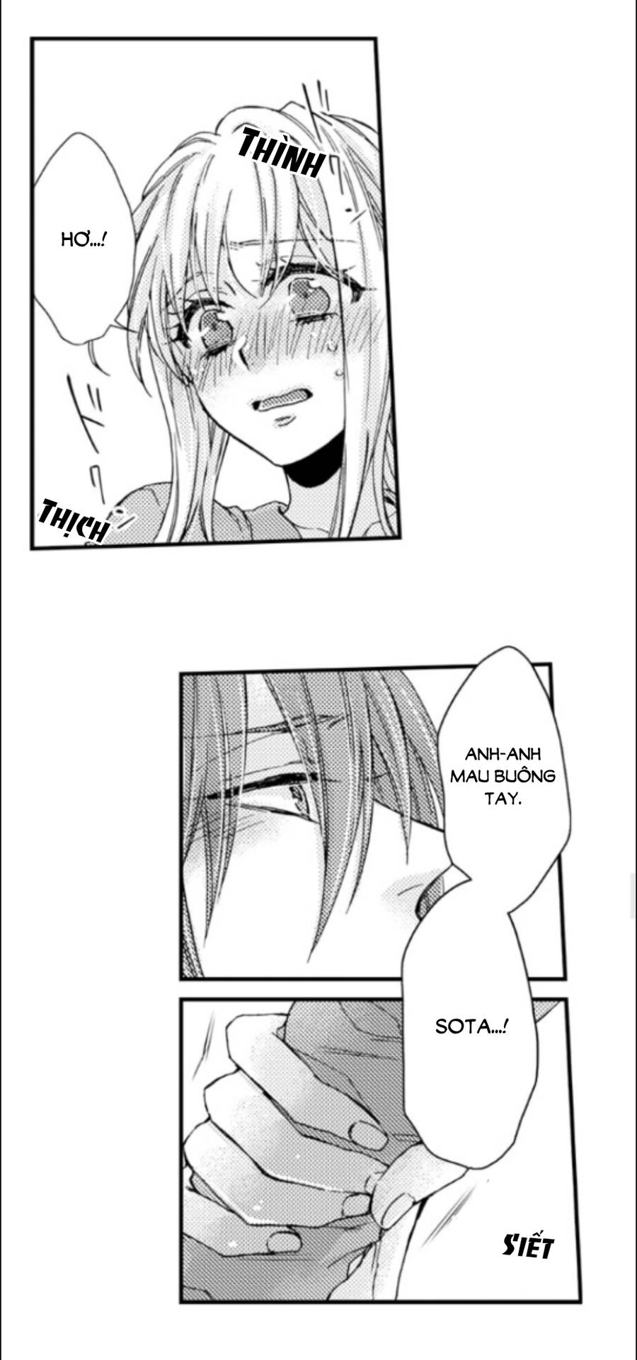 Sếp Thú Tính Nhà Bên Chapter 62 - 5