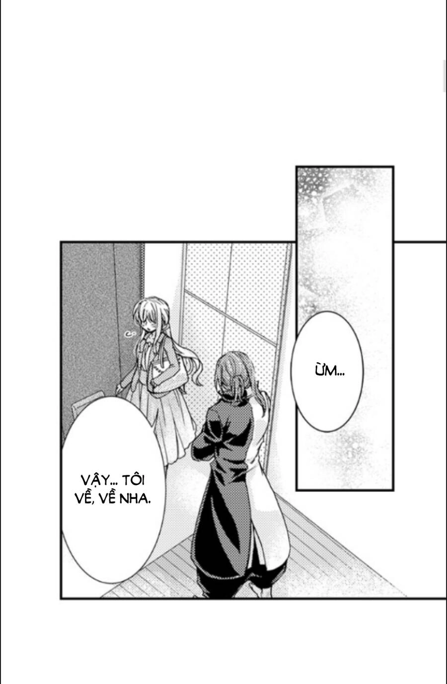 Sếp Thú Tính Nhà Bên Chapter 62 - 12