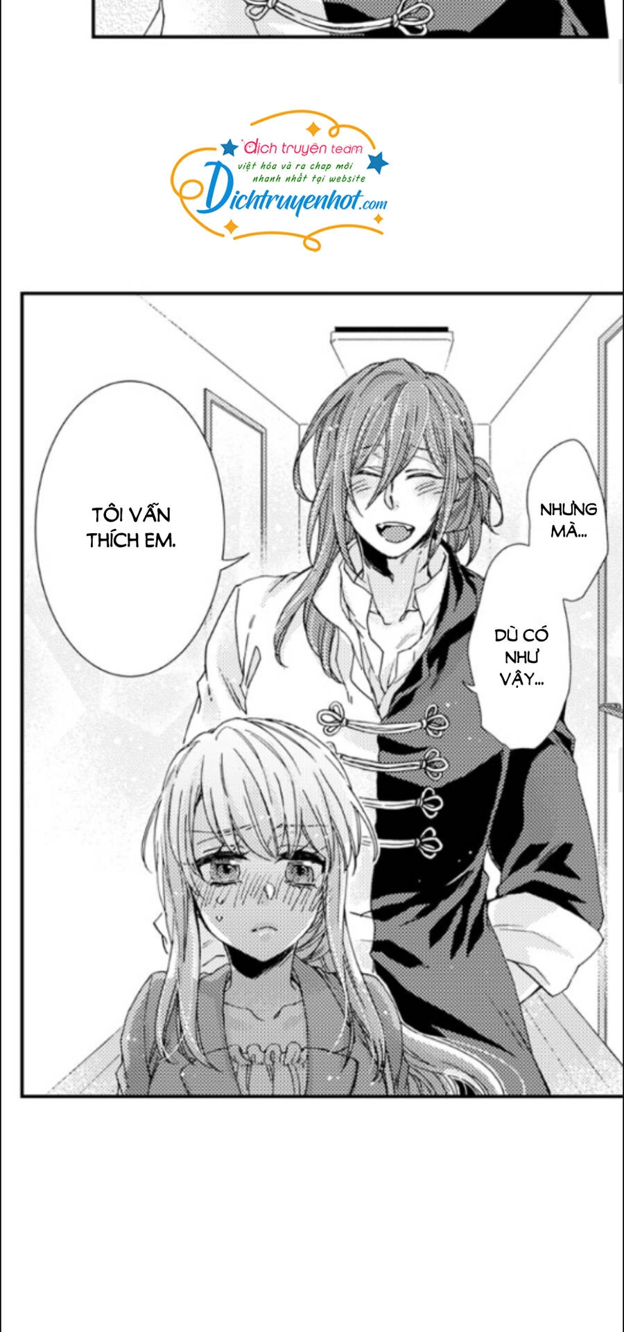 Sếp Thú Tính Nhà Bên Chapter 62 - 15