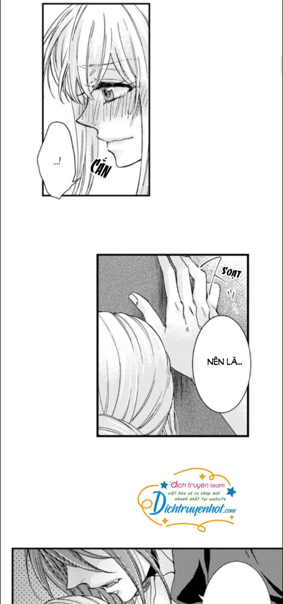 Sếp Thú Tính Nhà Bên Chapter 62 - 16