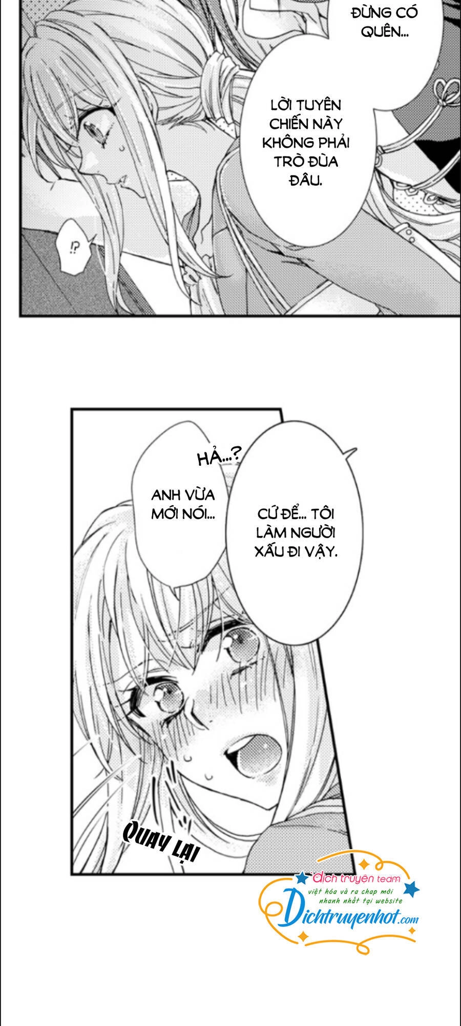 Sếp Thú Tính Nhà Bên Chapter 62 - 17