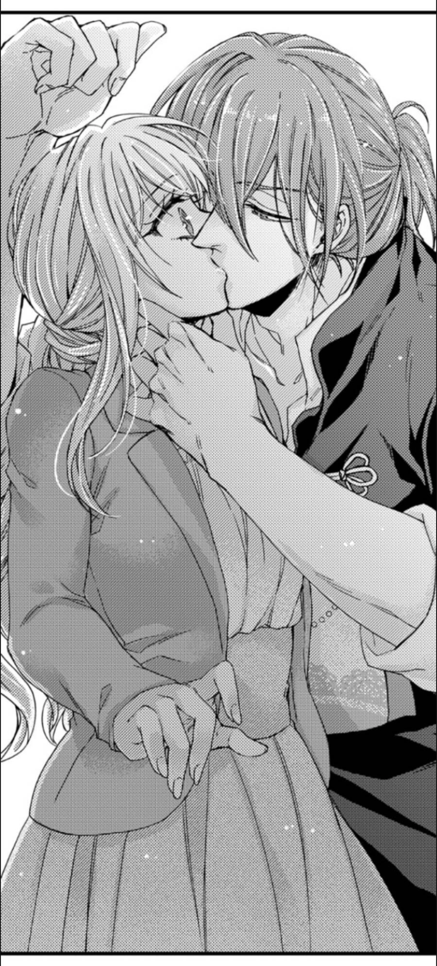 Sếp Thú Tính Nhà Bên Chapter 62 - 19