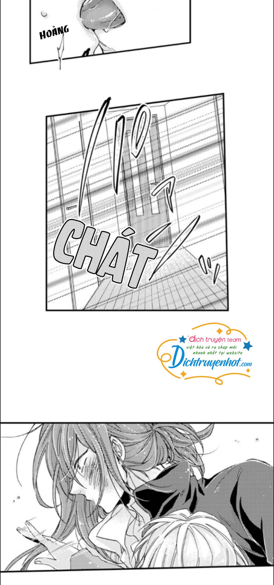 Sếp Thú Tính Nhà Bên Chapter 62 - 21