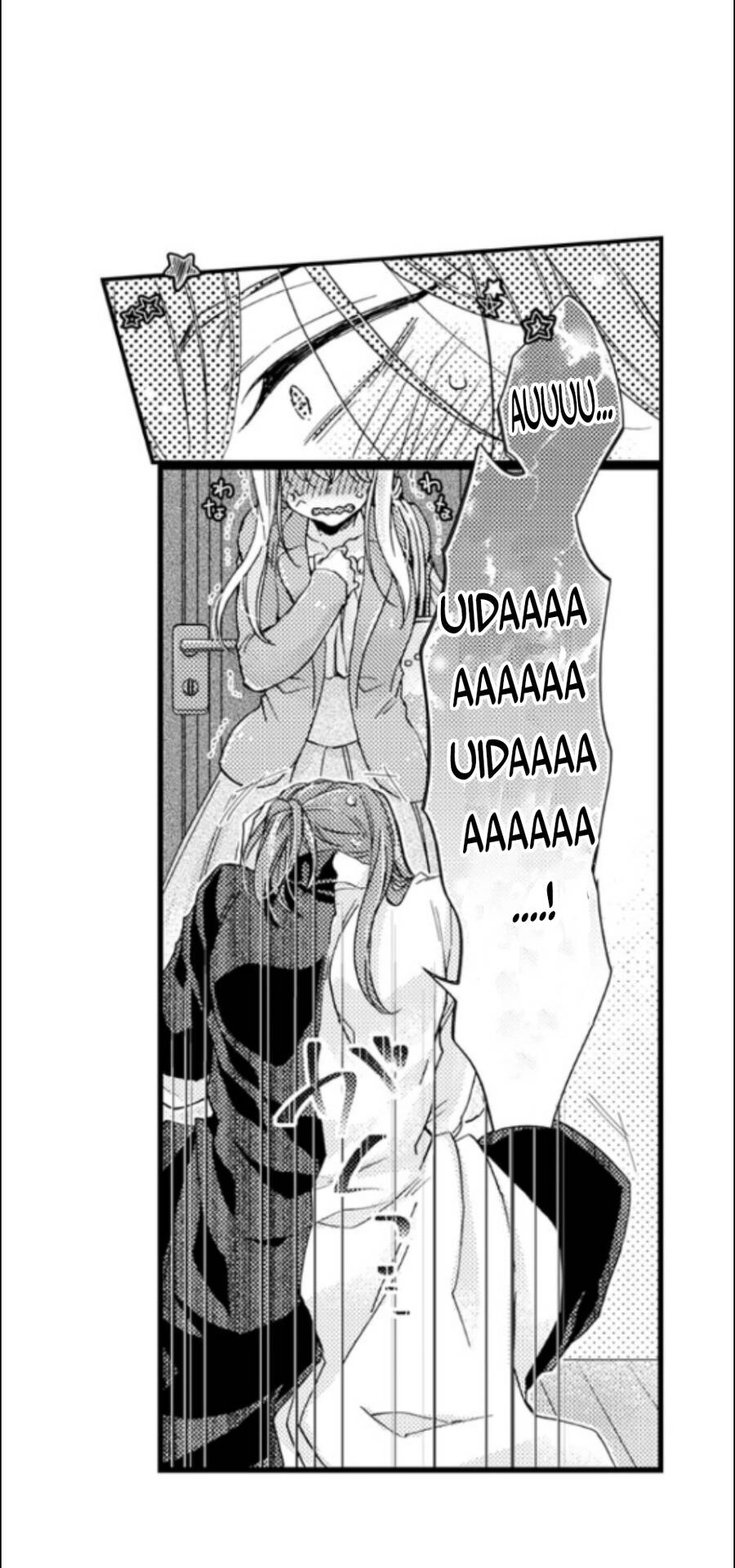 Sếp Thú Tính Nhà Bên Chapter 62 - 22