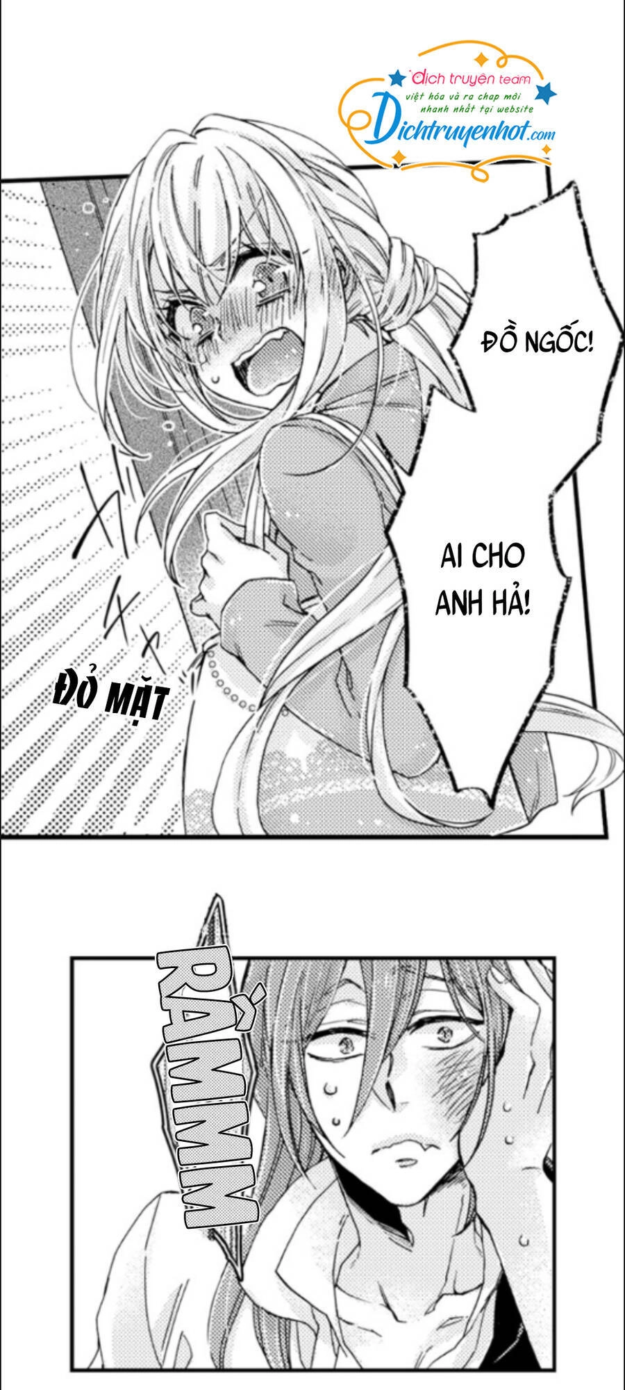 Sếp Thú Tính Nhà Bên Chapter 62 - 23